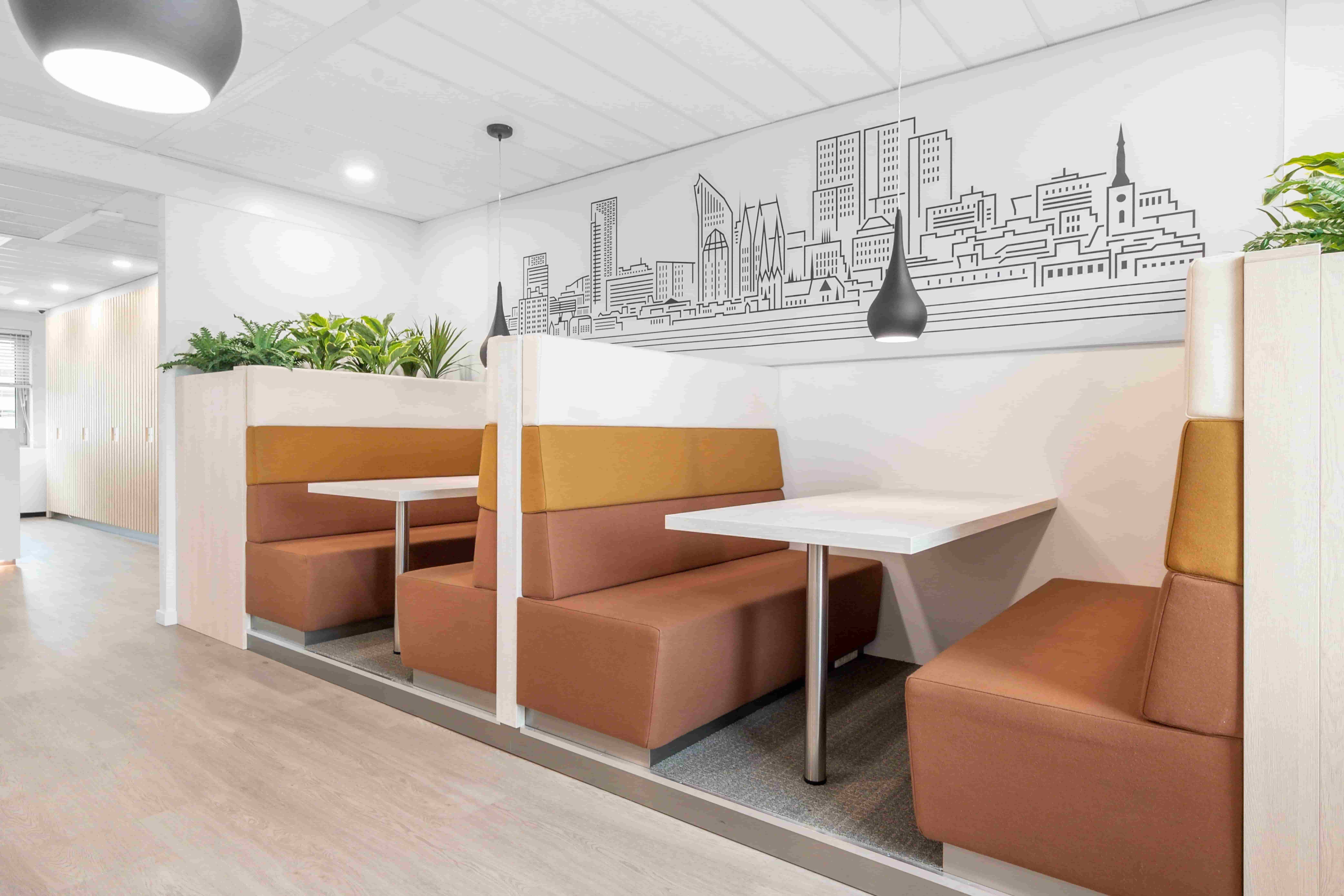 D28 Damansara-Malaysia Coworking Space